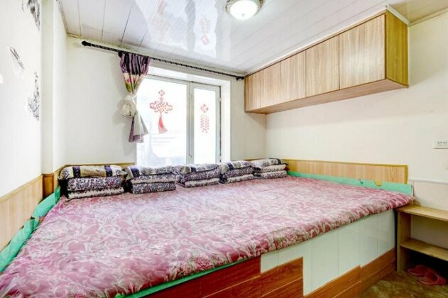 Weizi Guesthouse - Photo2