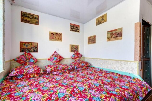 Weizi Guesthouse - Photo4