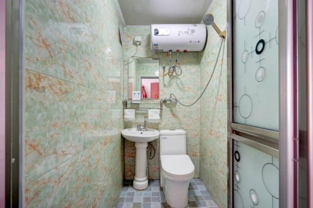 Weizi Guesthouse - Photo5