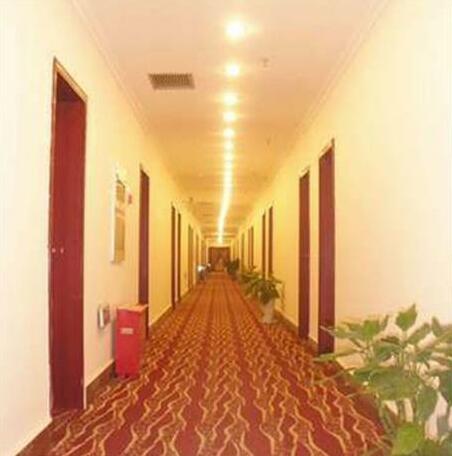 Wusuli Hotel - Photo3