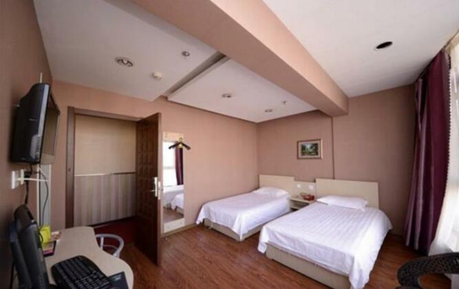 Wusuli Hotel - Photo4