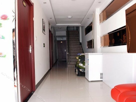 Xinle Hostel Headquarters - Photo2