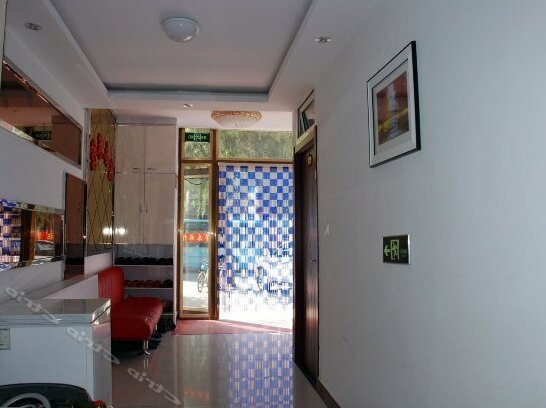 Xinle Hostel Headquarters - Photo3