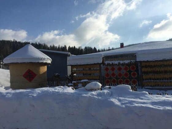 Xuexiang LinZi Cottage - Photo2