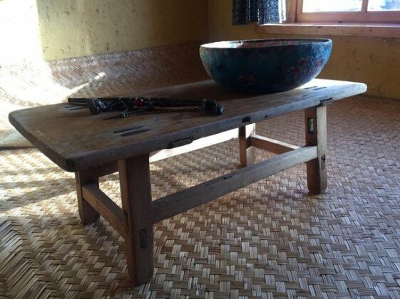Xuexiang LinZi Cottage - Photo3