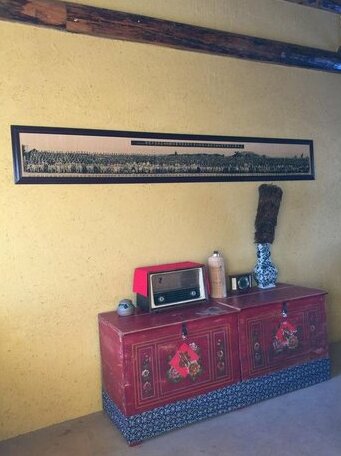 Xuexiang LinZi Cottage - Photo4