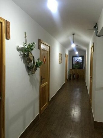 Xuexiang LinZi Cottage - Photo5