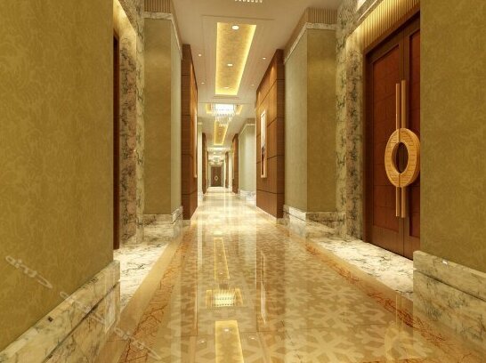 Xueyun'ge Hotel - Photo2