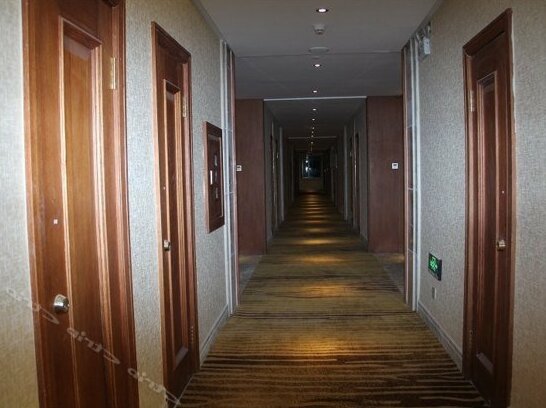 Xueyun'ge Hotel - Photo4