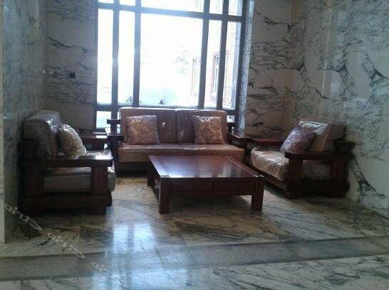 Xueyun'ge Hotel - Photo5