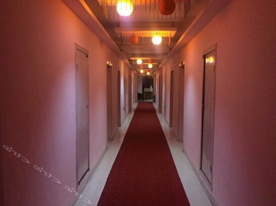 Yinqiao Hotel - Photo3