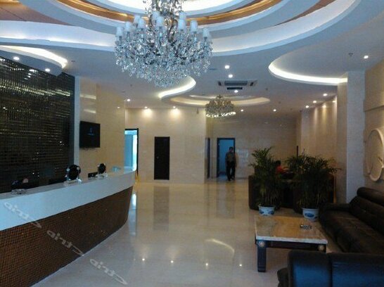 189 Business Hotel Nanchang West Jianshe Road - Photo4
