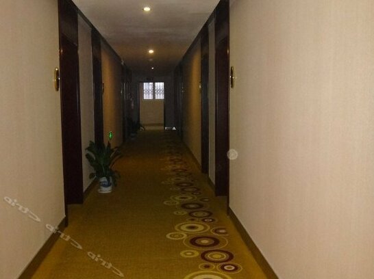 189 Business Hotel Nanchang West Jianshe Road - Photo5
