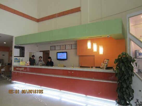7days Inn Nanchang Gaoxin - Photo3