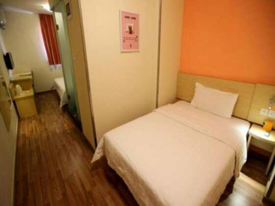 7days Inn Nanchang Gaoxin - Photo5