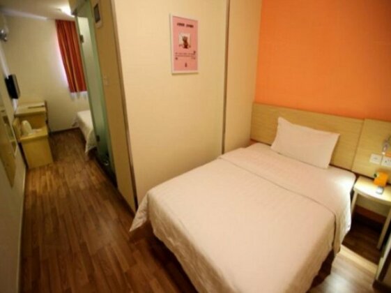 7days Inn Nanchang Gaoxin - Photo5