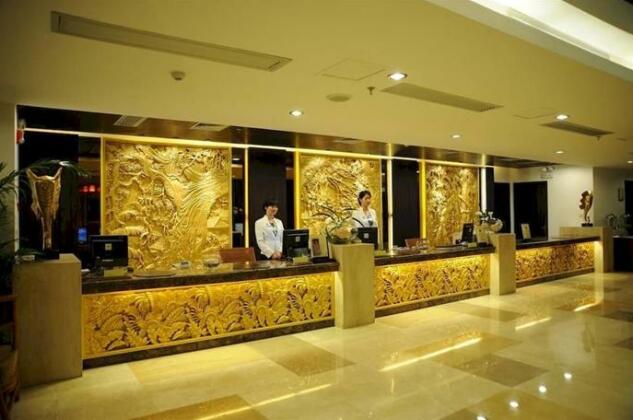 Assorti International Hotel - Photo3