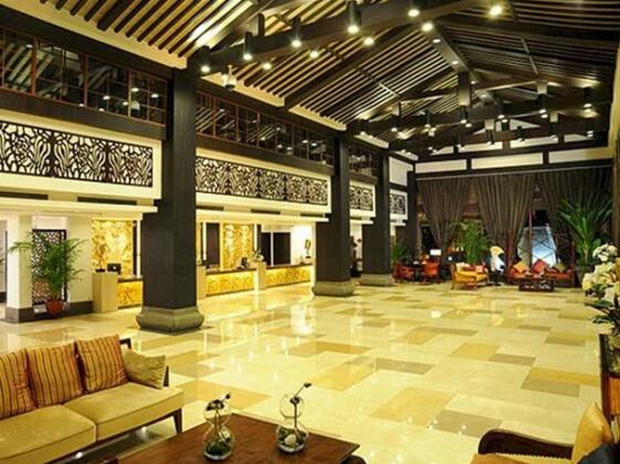 Assorti International Hotel - Photo5