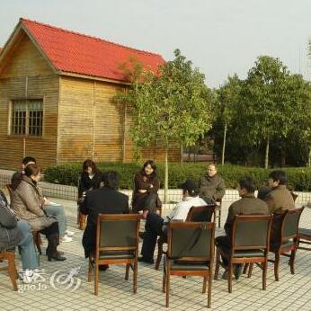 Bailu Hotel Nanchang - Photo2