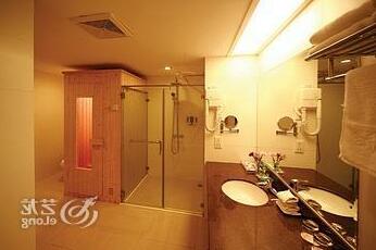 Bailu Hotel Nanchang - Photo3