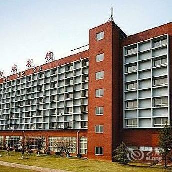 Bailu Hotel Nanchang