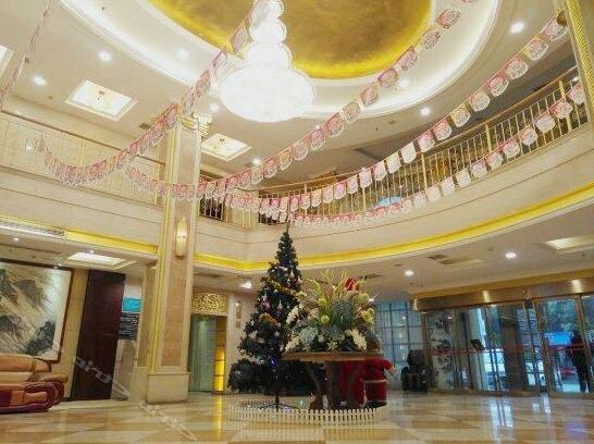 Baisheng Hotel - Photo4