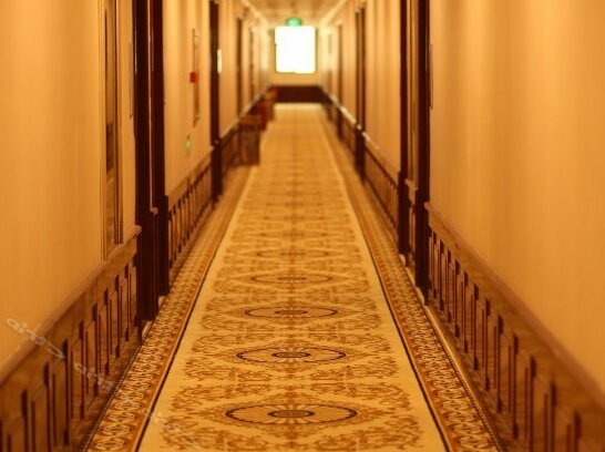 Baisheng Hotel - Photo5