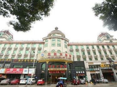 Baisheng Hotel