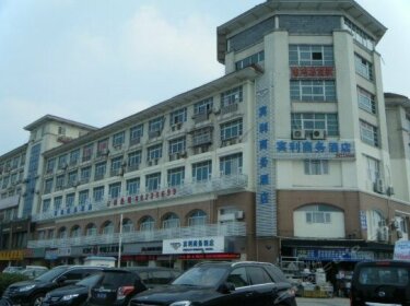 Beneley Business Hotel Nanchang