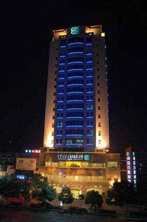 Braim Lijing Hotel