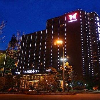 Daqian Yihao Hotel