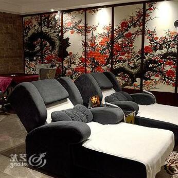 Daqian Yihao Hotel - Photo5