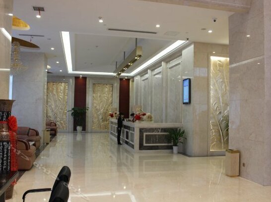 Ding Sheng International Hotel - Photo3