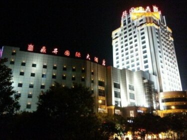 Ding Sheng International Hotel
