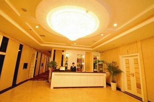 Dizhonghai Sunshine Hotel - Photo2