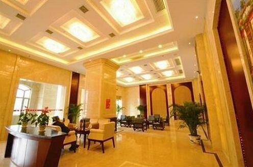Dizhonghai Sunshine Hotel - Photo5
