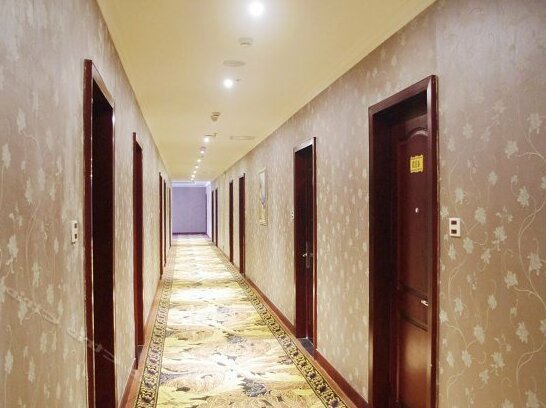 Dongshen Business Hotel - Photo2
