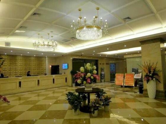 Dongshen Business Hotel - Photo3