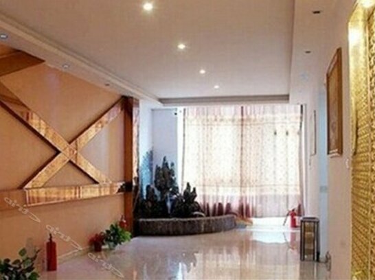 Fenglin Business Hotel - Photo4