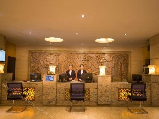 Furui Grand Hotel - Photo2