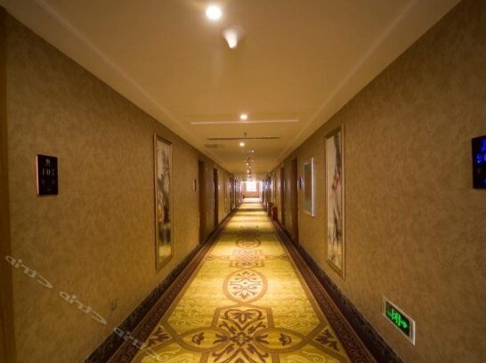 Furui Grand Hotel - Photo4