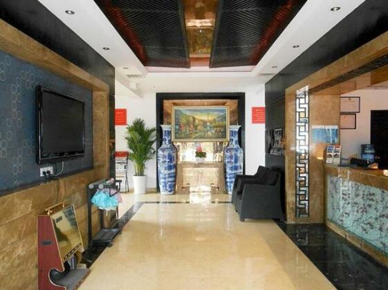 Future Inn Nanchang - Photo2