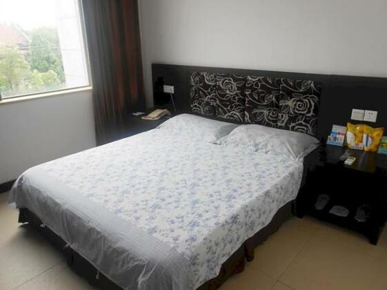 Future Inn Nanchang - Photo5