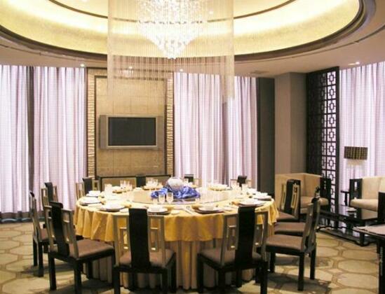 Gloria Grand Hotel Nanchang - Photo3