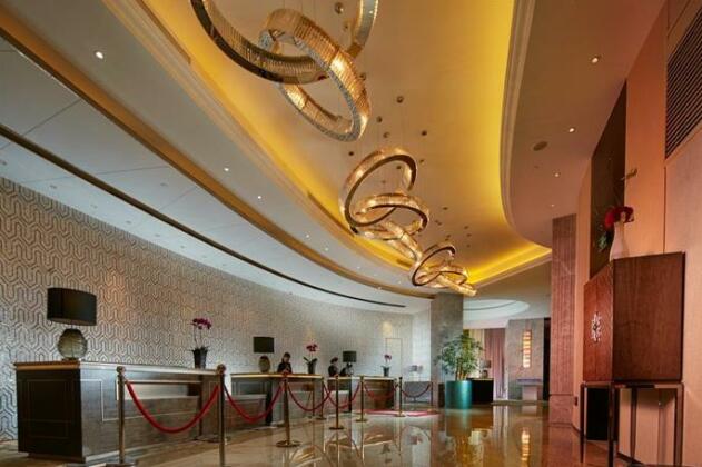 Grand New Century Kaimei Hotel Nachang - Photo2