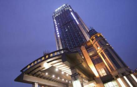 Grand Skylight International Hotel Nanchang Ganjiang North Road
