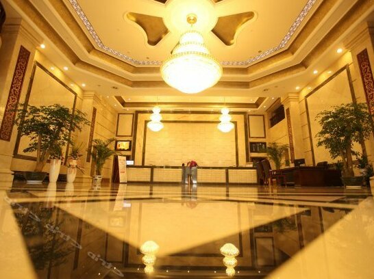 Grand View International Hotel Nanchang - Photo4