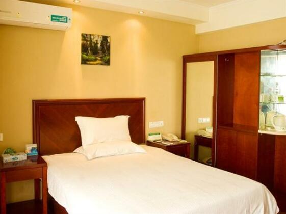 GreenTree Inn Nanchang County Nanlian Road - Photo2