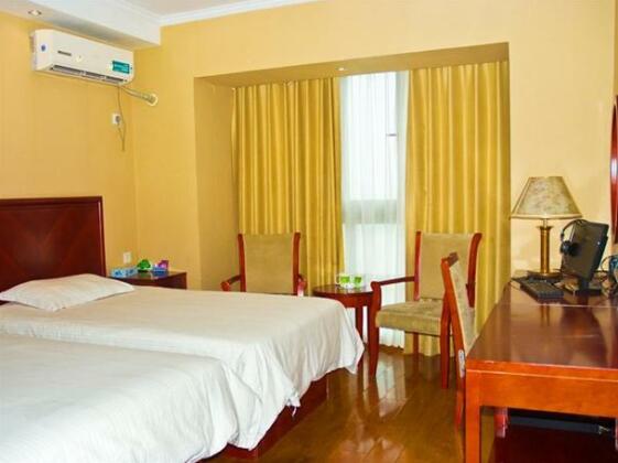 GreenTree Inn Nanchang County Nanlian Road - Photo3