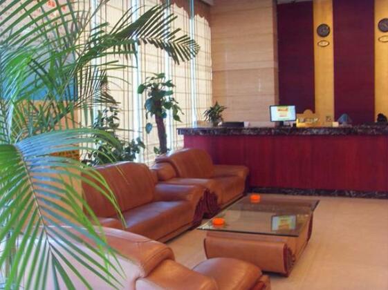 GreenTree Inn Nanchang County Nanlian Road - Photo5